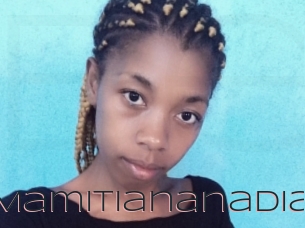 Mamitiananadia