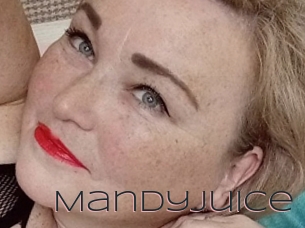 Mandyjuice