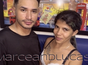 Marceandlucas