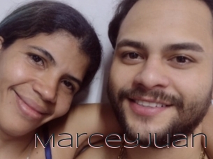 Marceyjuan