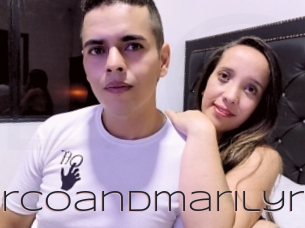 Marcoandmarilyn