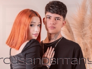 Marcusandbritany