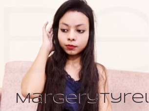 Margerytyrel