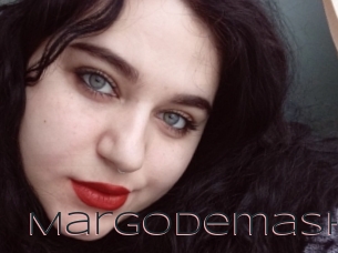 Margodemash