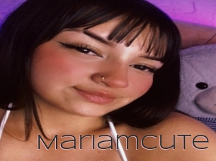 Mariamcute