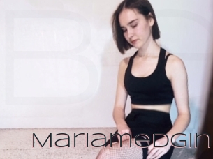 Mariamedgin