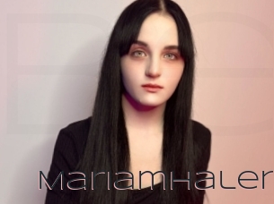Mariamhaler