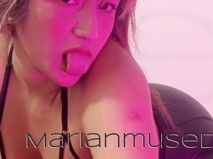 Marianmused