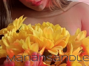 Mariansandler