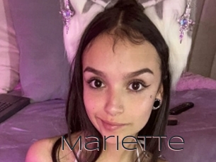 Mariette