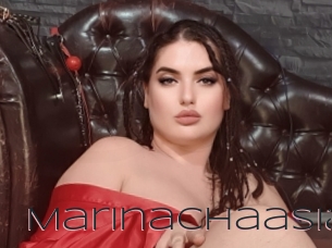 Marinachaasia