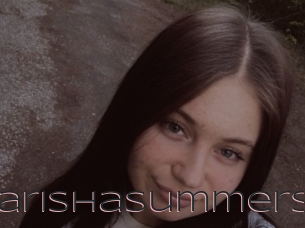 Marishasummers