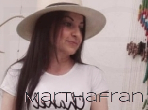 Marthafran