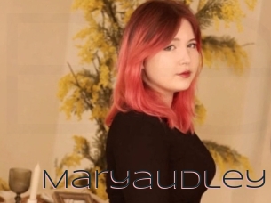Maryaudley