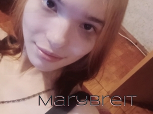 Marybreit