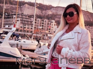 Maryjanebb