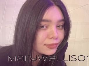 Marywellison
