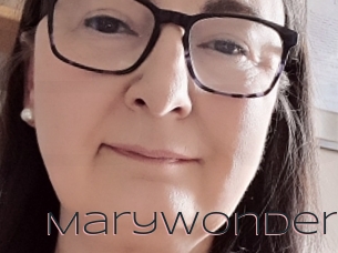 Marywonder