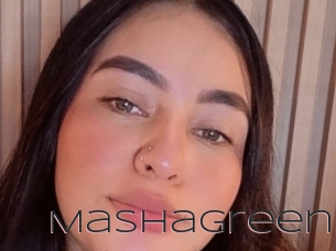 Mashagreen