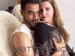 Mattandjoy