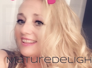 Maturedelight