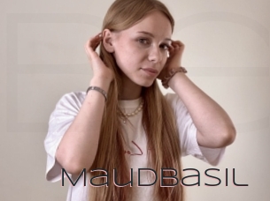 Maudbasil