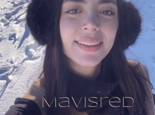 Mavisred