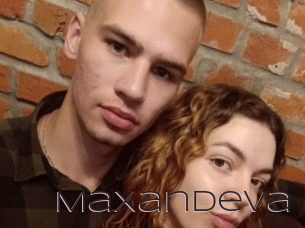 Maxandeva