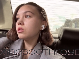 Maxineboothroyd