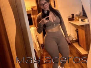 May_aceros