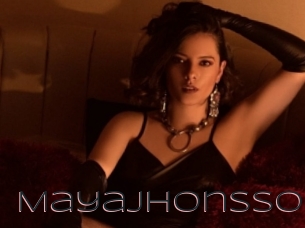 mayajhonsson Beurette Suce