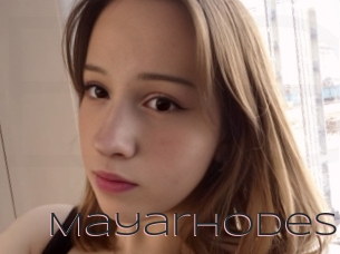 Mayarhodes