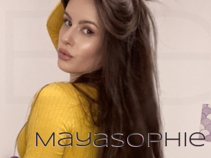 Mayasophie