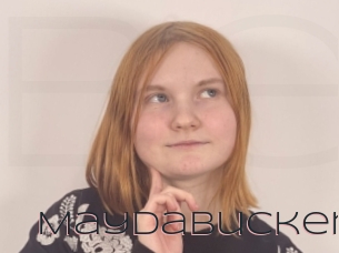 Maydabucker