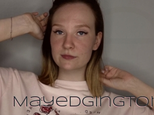 Mayedgington