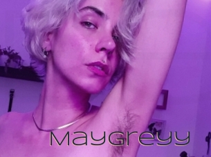Maygreyy