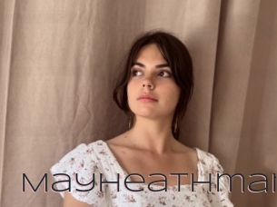 Mayheathman