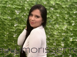 Maylymorissette