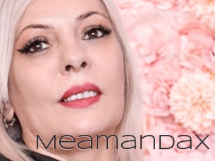Meamandax