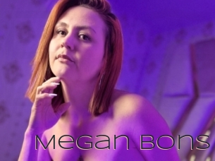 Megan_bons