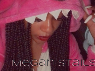Megan_stails