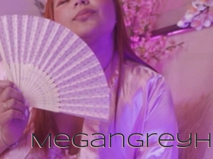 Megangreyh