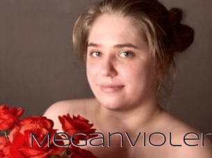 Meganvioler