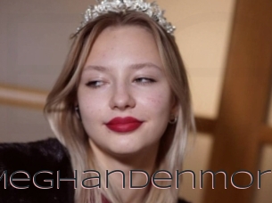 Meghandenmon