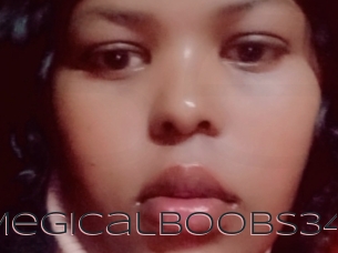Megicalboobs34