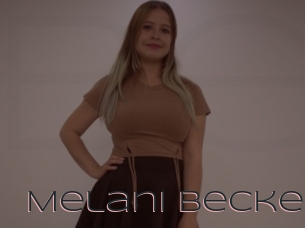 Melani_becker