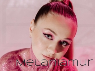 Melaniamur