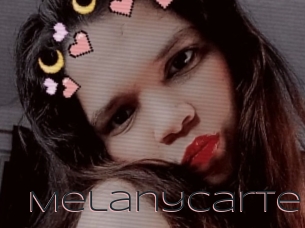 Melanycarter
