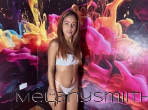 Melanysmiith