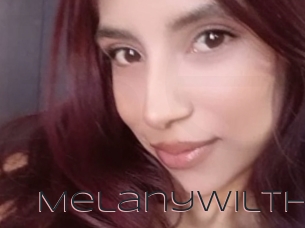 Melanywilth